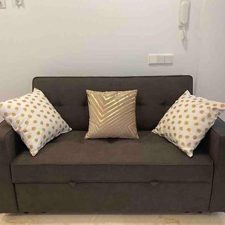 Ideal Estudio Para Parejas Conil De La Frontera Εξωτερικό φωτογραφία