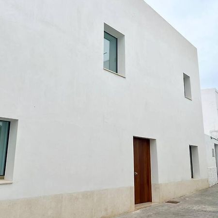Ideal Estudio Para Parejas Conil De La Frontera Εξωτερικό φωτογραφία