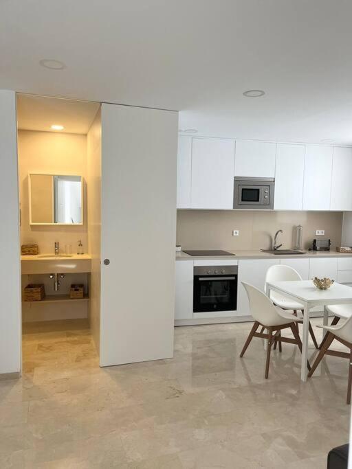 Ideal Estudio Para Parejas Conil De La Frontera Εξωτερικό φωτογραφία