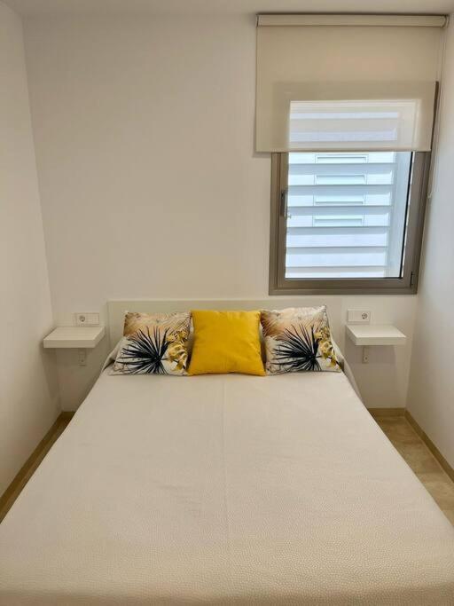 Ideal Estudio Para Parejas Conil De La Frontera Εξωτερικό φωτογραφία