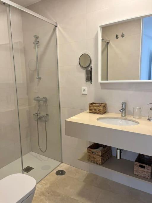 Ideal Estudio Para Parejas Conil De La Frontera Εξωτερικό φωτογραφία