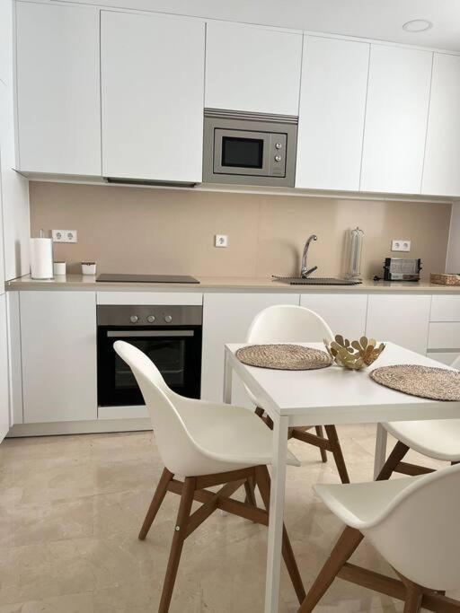 Ideal Estudio Para Parejas Conil De La Frontera Εξωτερικό φωτογραφία
