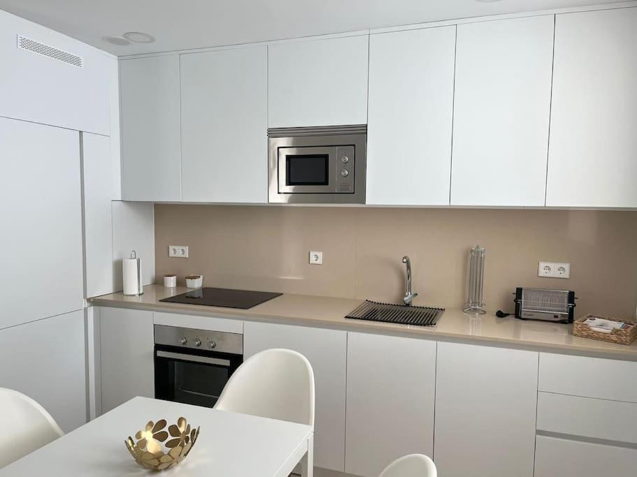 Ideal Estudio Para Parejas Conil De La Frontera Εξωτερικό φωτογραφία